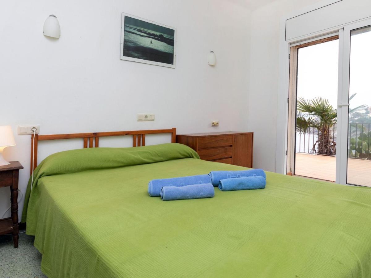 Apartment Cambre D'Aze By Interhome Llanca Exterior photo